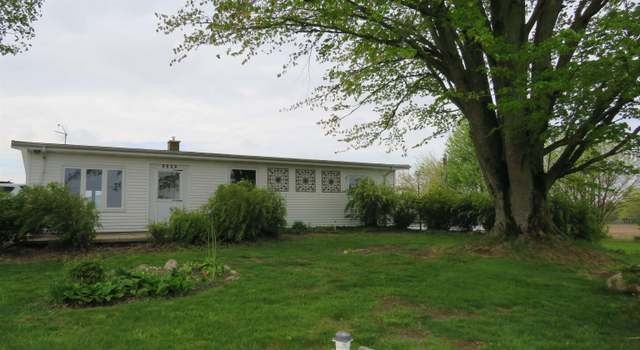 Photo of 3341 State Road 10 Hwy, Bourbon, IN 46504