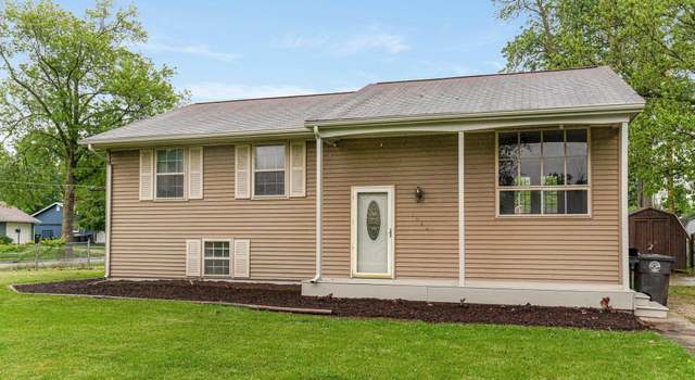 Photo of 1024 Tulip Tree Rd, Fort Wayne, IN 46825