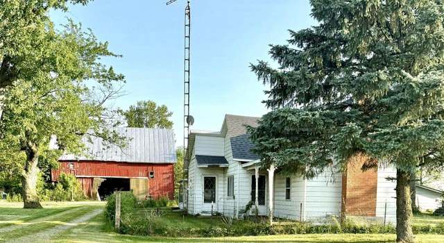 Photo of 3197 E 300 N, Winchester, IN 47394