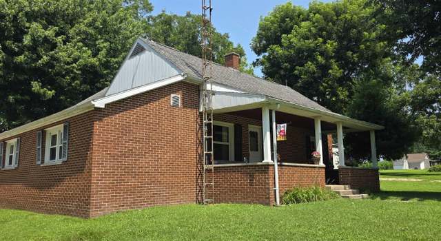 Photo of 8903 N Ott Rd, Edwardsport, IN 47528