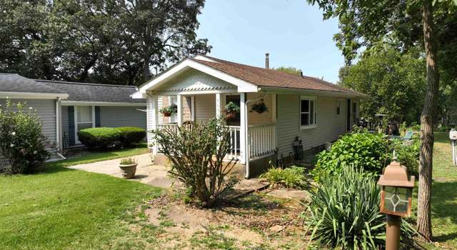 Photo of 9598 N Downey Dr, Monticello, IN 47960