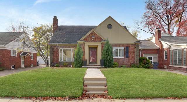 Photo of 411 S Lincoln Park Dr, Evansville, IN 47714