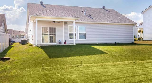 Photo of 3032 Highbury Ct, Newburgh, IN 47630