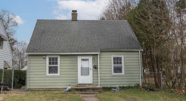 Photo of 1330 N Meade St, South Bend, IN 46628