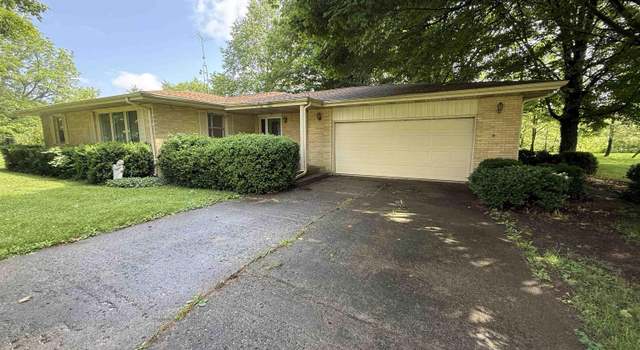 Photo of 6031 Tidewater Rd, Hagerstown, IN 47346