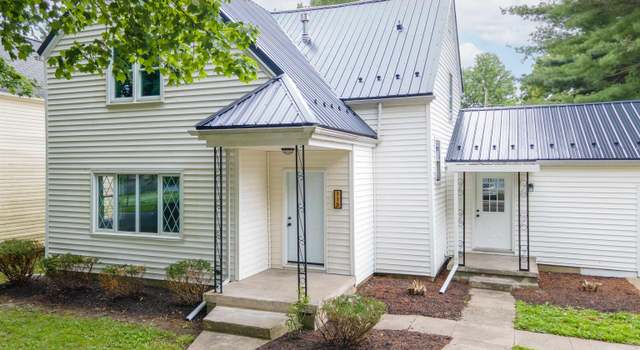 Photo of 115 W North C St, Gas City, IN 46933