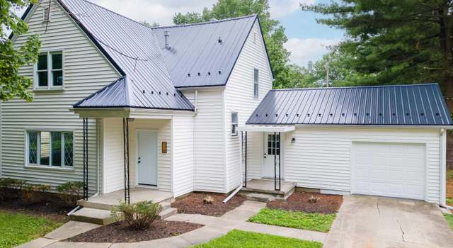 Photo of 115 W North C St, Gas City, IN 46933