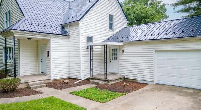 Photo of 115 W North C St, Gas City, IN 46933