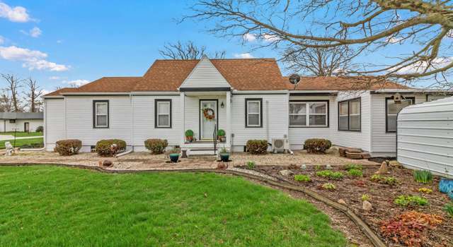 Photo of 9363 S Marion Rd, Warren, IN 46792