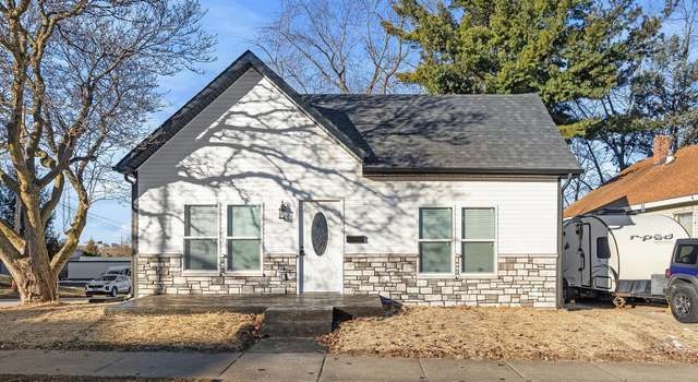 Photo of 1604 N 12th St, Lafayette, IN 47904