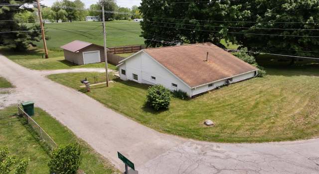 Photo of 5613 W Palestine 2nd St, Mentone, IN 46539