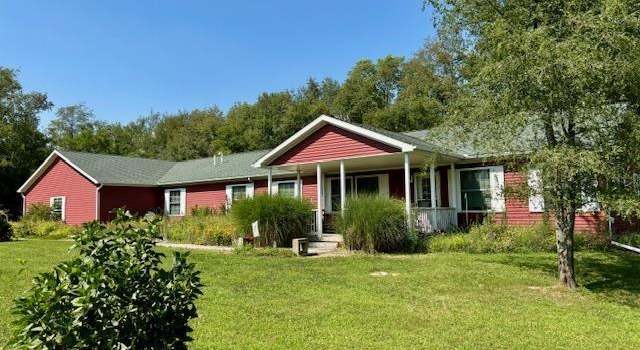 Photo of 495 E Phillips St, Kewanna, IN 46939
