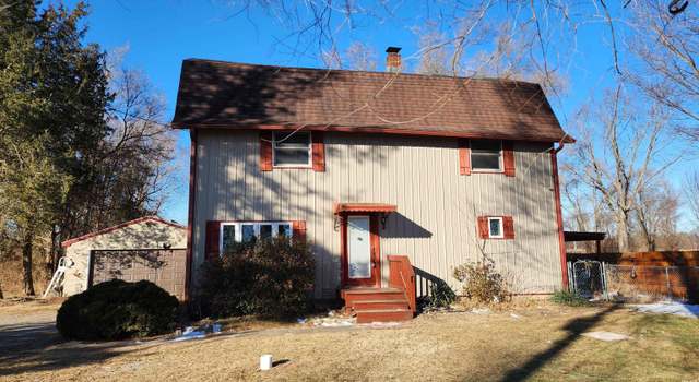 Photo of 8582 S 300 Rd E, Hamlet, IN 46532