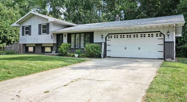 Photo of 24565 Golf Dr, Elkhart, IN 46516