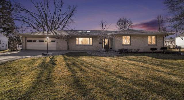 Photo of 1525 Lawndale Rd, Elkhart, IN 46514