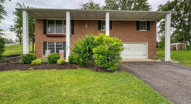 Photo of 907 Nicholas Dr, Boonville, IN 47601