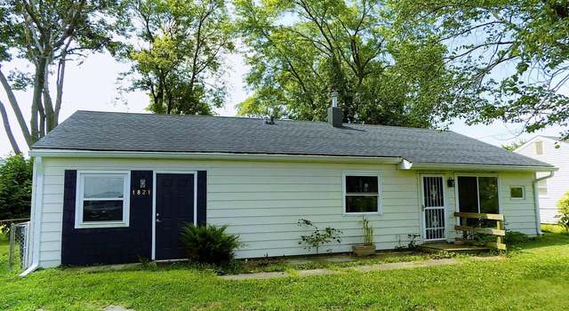 Photo of 1821 W Judson Rd, Kokomo, IN 46901