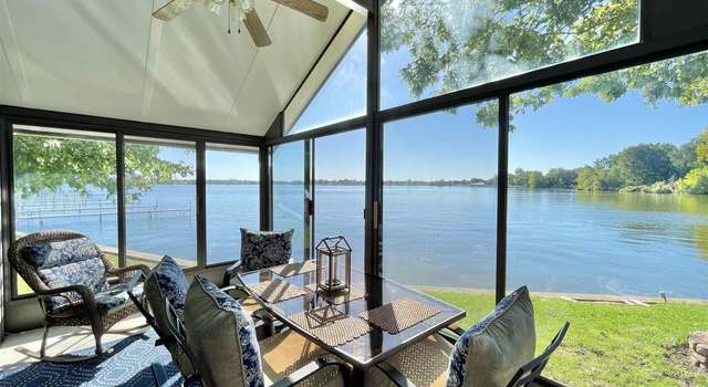 Photo of 1817 Colonial Dr, Rochester, IN 46975