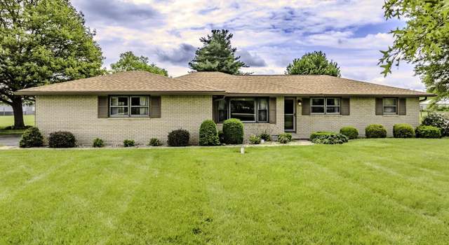 Photo of 9037 W County Road 950 N, Middletown, IN 47356