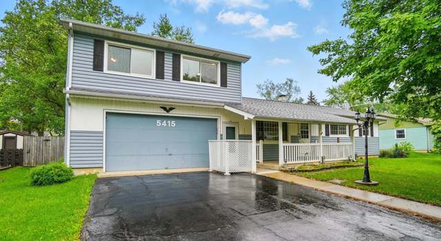 Photo of 5415 Cranston Ave, Fort Wayne, IN 46835