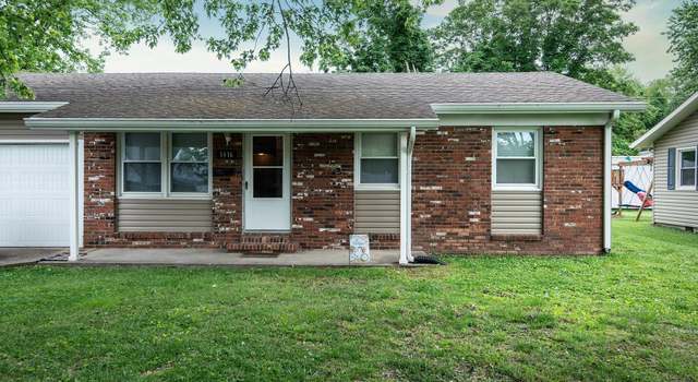 Photo of 1416 State St, Vincennes, IN 47591