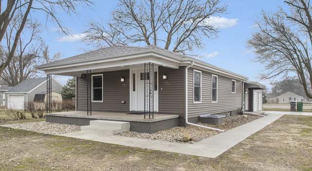 Photo of 117 N Erie St, Osceola, IN 46561