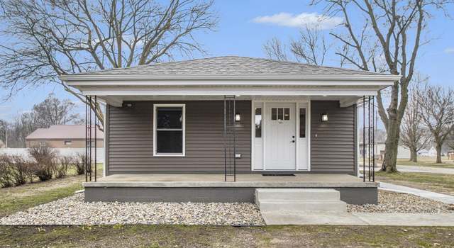 Photo of 117 N Erie St, Osceola, IN 46561
