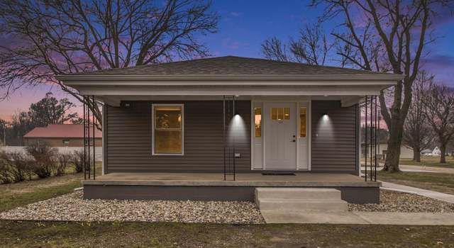 Photo of 117 N Erie St, Osceola, IN 46561