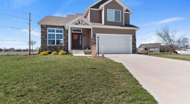 Photo of 5025 N Village Dr, Leesburg, IN 46538