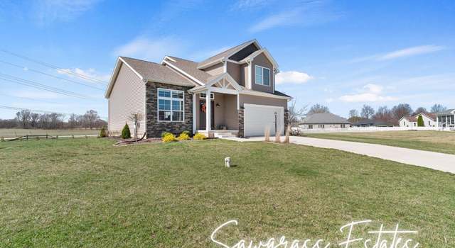 Photo of 5025 N Village Dr, Leesburg, IN 46538