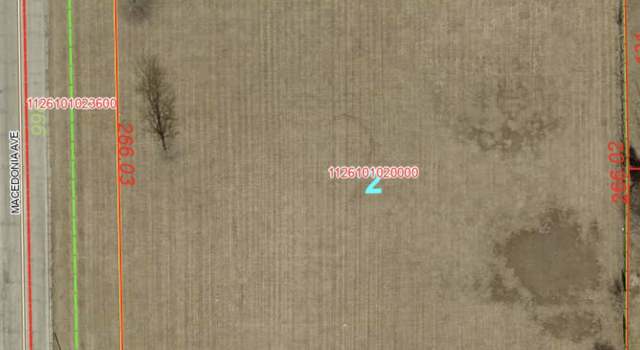 Photo of 0 S Macedonia Ave, Muncie, IN 47302