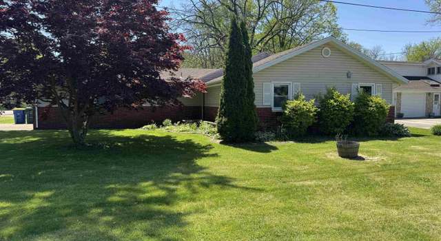 Photo of 101 S Hawthorne Rd, Muncie, IN 47304