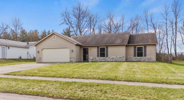 Photo of 711 W Cora Ln, Fremont, IN 46737