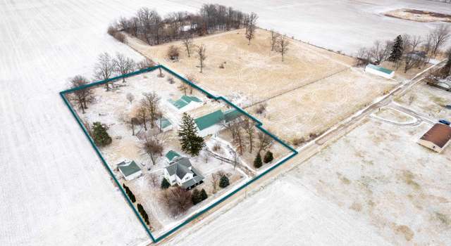 Photo of 8300 S County Road 800 E, Selma, IN 47383
