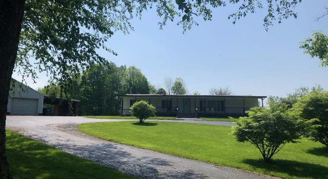 Photo of 6607 S 600 Rd W, Warren, IN 46792