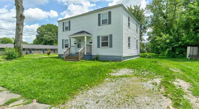 Photo of 1000 Corregidor Cir, Evansville, IN 47714