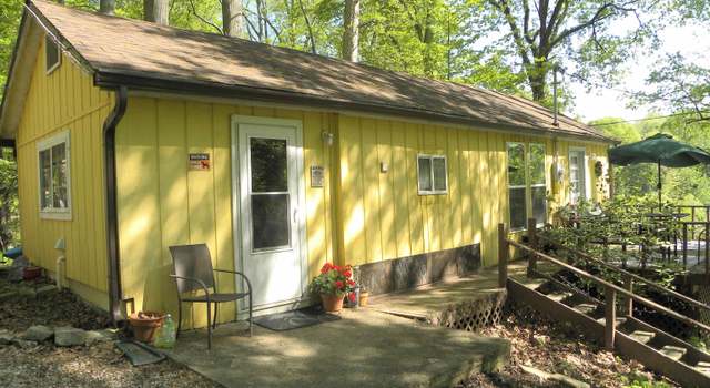 Photo of 5161 Orange Grove Rd, Gosport, IN 47433