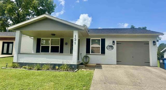 Photo of 151 J Hunter Dr, Bedford, IN 47421