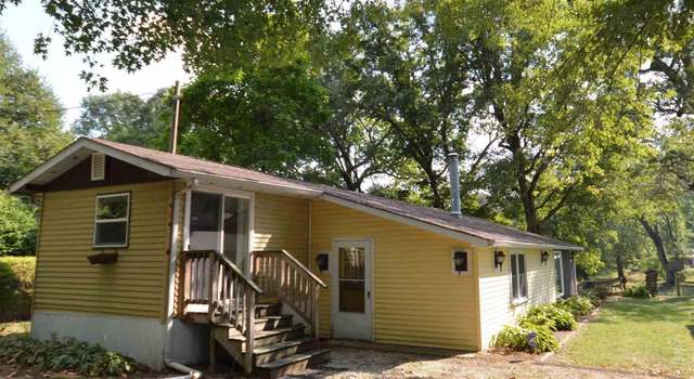 Photo of 4941 Boicourt, Rochester, IN 46975