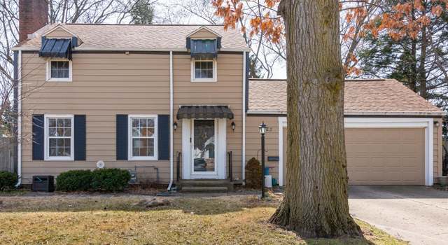 Photo of 1523 Strong Ave, Elkhart, IN 46514