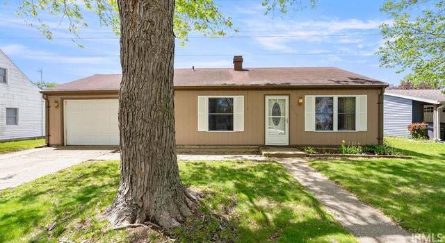 Photo of 2507 Burningtree Ln, Kokomo, IN 46902