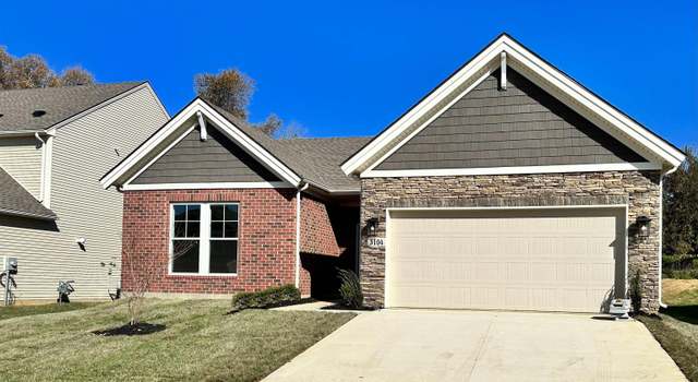 Photo of 3104 Torboy Dr, Evansville, IN 47725