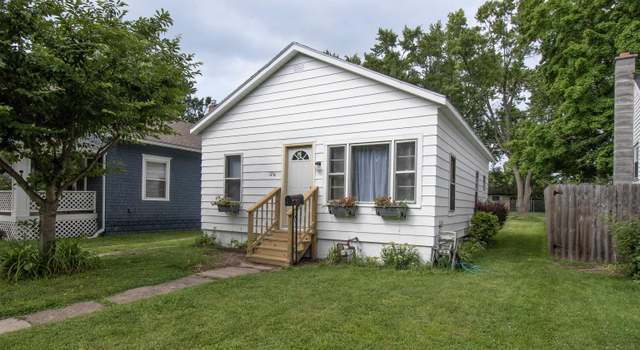 Photo of 120 Fremont St, Elkhart, IN 46516