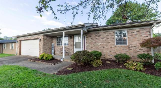 Photo of 2731 Gardenia Dr, Evansville, IN 47715