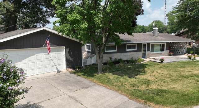 Photo of 5065 E Oriole Dr, Monticello, IN 47960