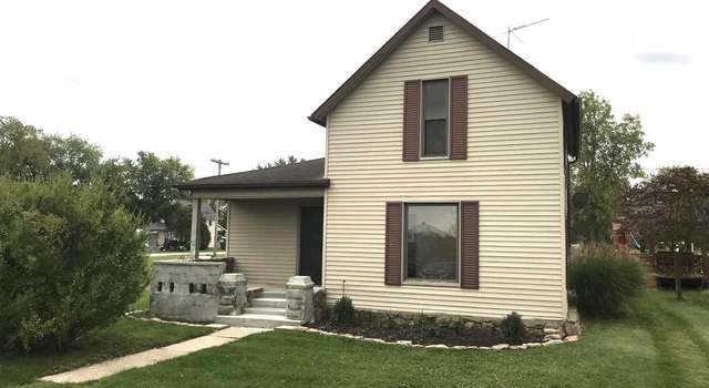 Photo of 6523 W Maple St, Kimmell, IN 46760