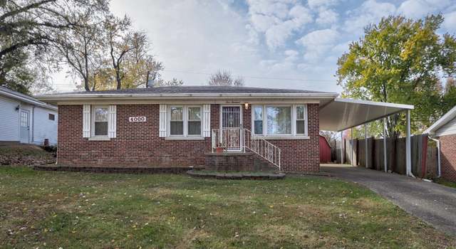 Photo of 4000 W Maryland St, Evansville, IN 47720