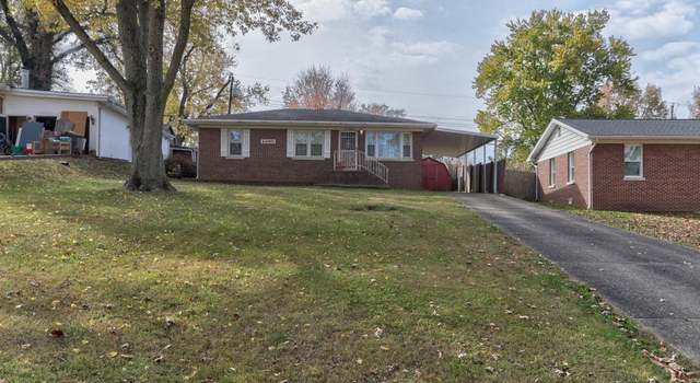 Photo of 4000 W Maryland St, Evansville, IN 47720
