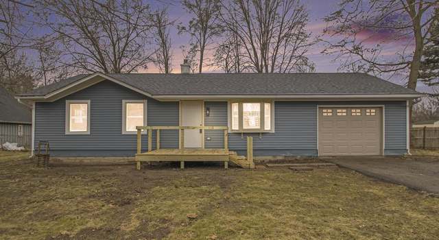 Photo of 501 W Superior St, Osceola, IN 46561