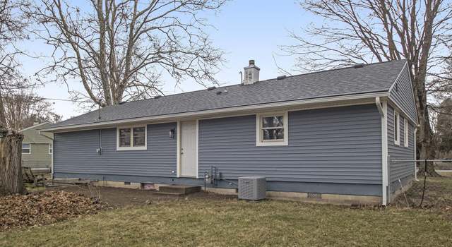 Photo of 501 W Superior St, Osceola, IN 46561